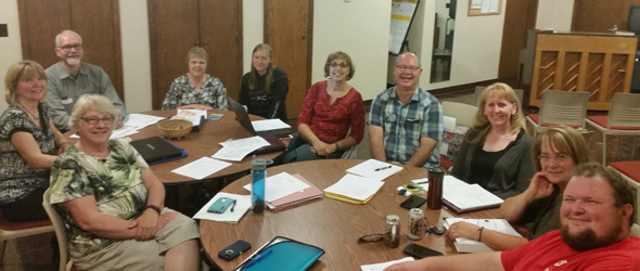 Your Call Committee