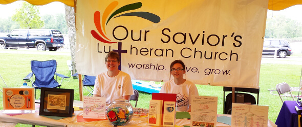 2015 Family Fun Fair
