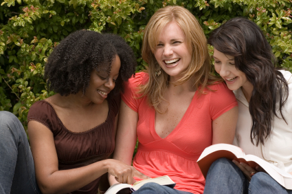 Women of the ELCA
