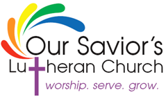 Our Savior's Lutheran Church of La Crosse - Reconciling in Christ (RIC)