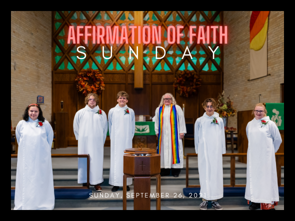 Affirmation of Faith Sunday 2021 WEB